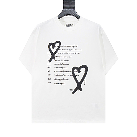 Maison Margiela T-Shirts for Men #799222 replica