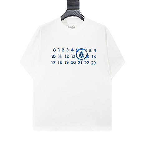 Maison Margiela T-Shirts for Men #799228 replica