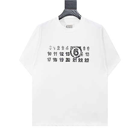 Maison Margiela T-Shirts for Men #799229 replica
