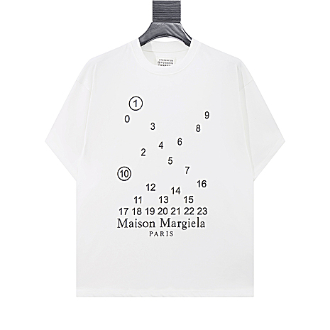 Maison Margiela T-Shirts for Men #799237 replica
