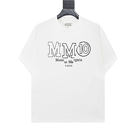 Maison Margiela T-Shirts for Men #799248 replica