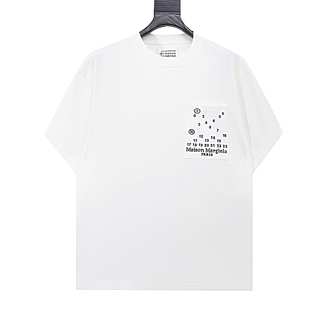 Maison Margiela T-Shirts for Men #799257 replica