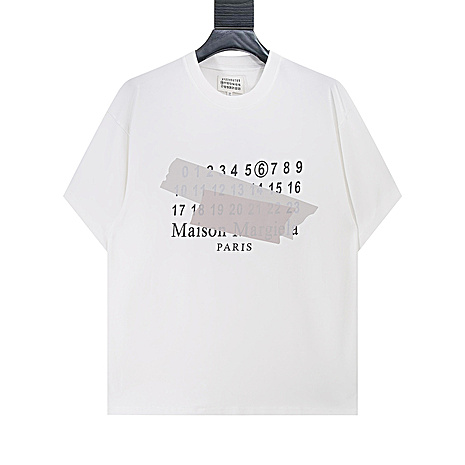 Maison Margiela T-Shirts for Men #799262 replica