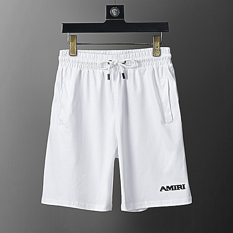 AMIRI Pants for AMIRI short Pants for men #799312 replica