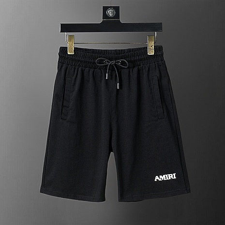 AMIRI Pants for AMIRI short Pants for men #799313 replica