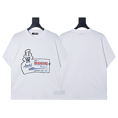 AMIRI T-shirts for MEN #799317 replica