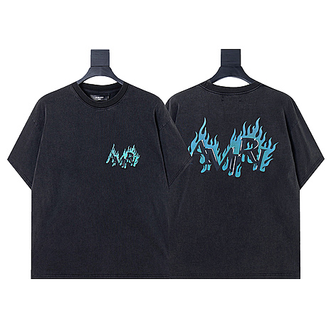 AMIRI T-shirts for MEN #799318 replica