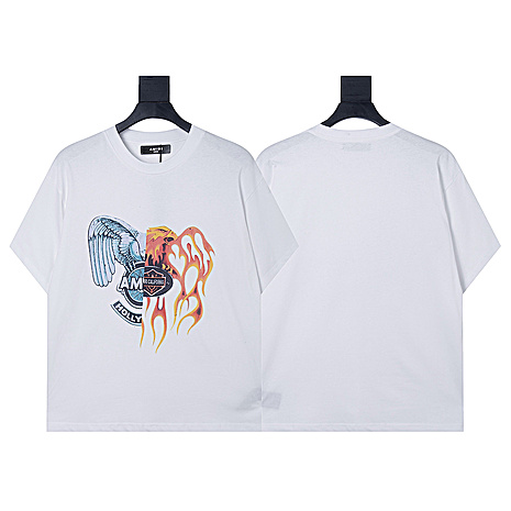 AMIRI T-shirts for MEN #799320 replica