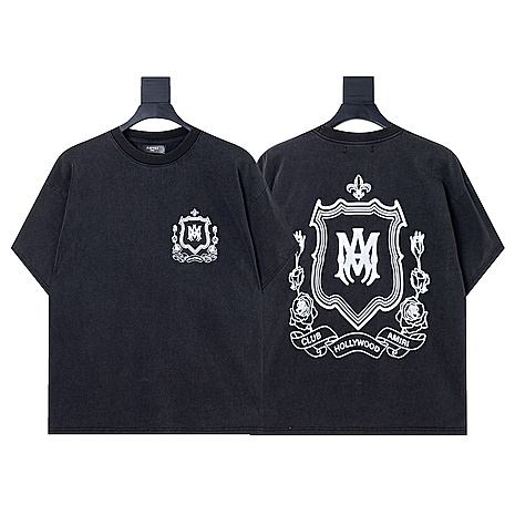 AMIRI T-shirts for MEN #799323 replica