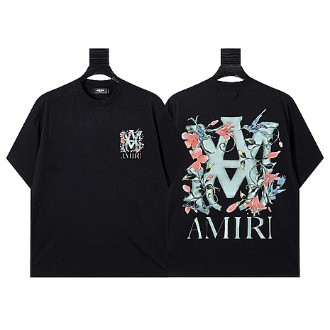 AMIRI T-shirts for MEN #799333 replica