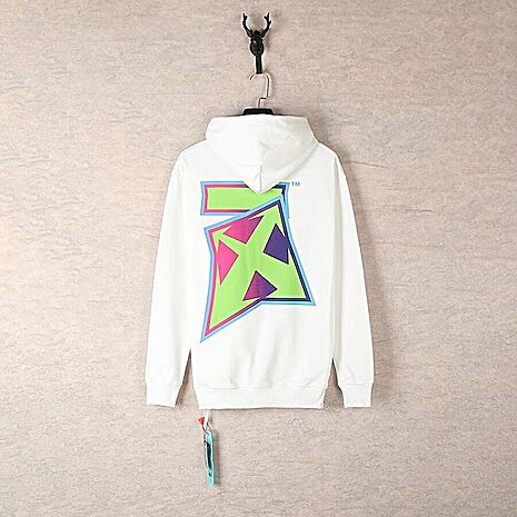 OFF WHITE Hoodies for MEN #799336 replica