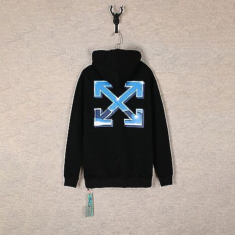 OFF WHITE Hoodies for MEN #799337 replica