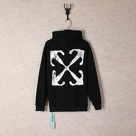 OFF WHITE Hoodies for MEN #799343 replica
