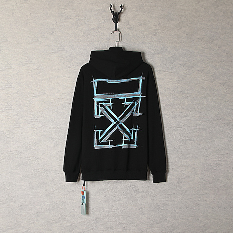 OFF WHITE Hoodies for MEN #799346 replica