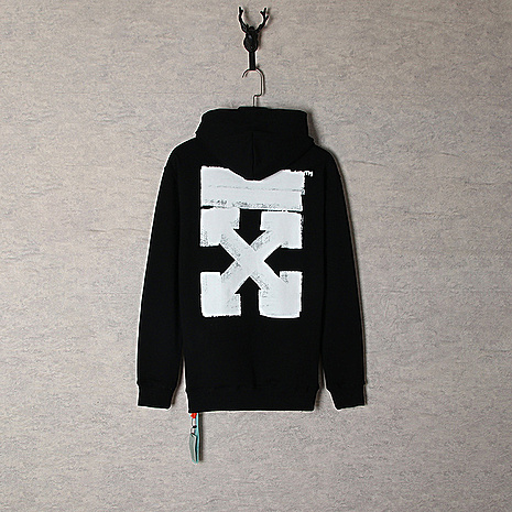OFF WHITE Hoodies for MEN #799349 replica