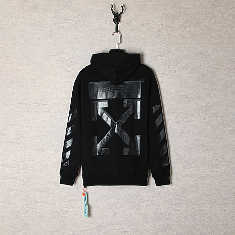 OFF WHITE Hoodies for MEN #799350 replica