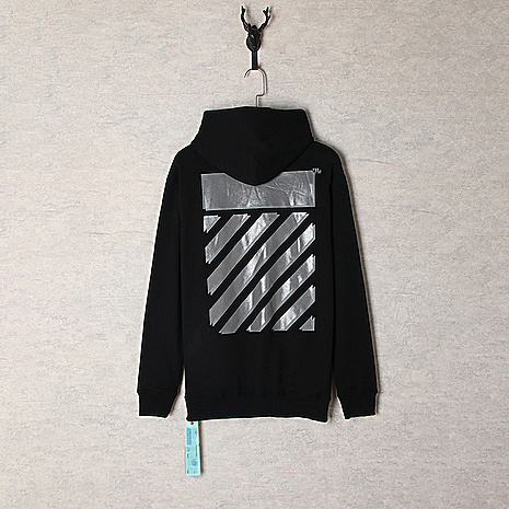 OFF WHITE Hoodies for MEN #799353 replica