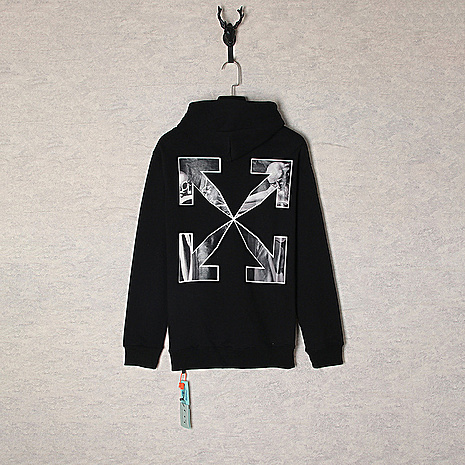 OFF WHITE Hoodies for MEN #799360 replica