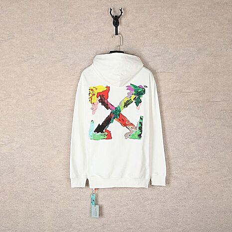 OFF WHITE Hoodies for MEN #799364 replica