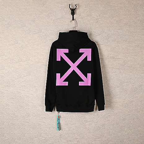 OFF WHITE Hoodies for MEN #799371 replica