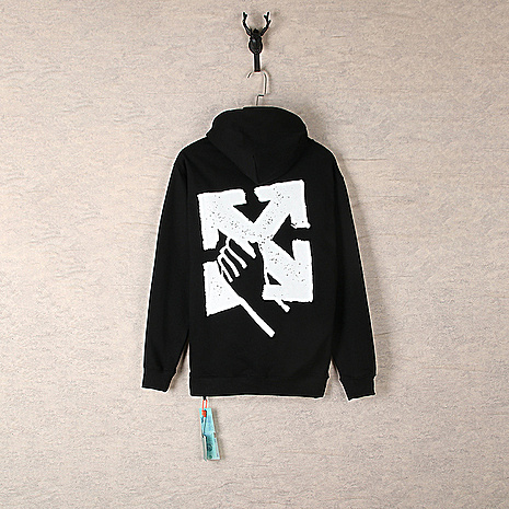 OFF WHITE Hoodies for MEN #799375 replica