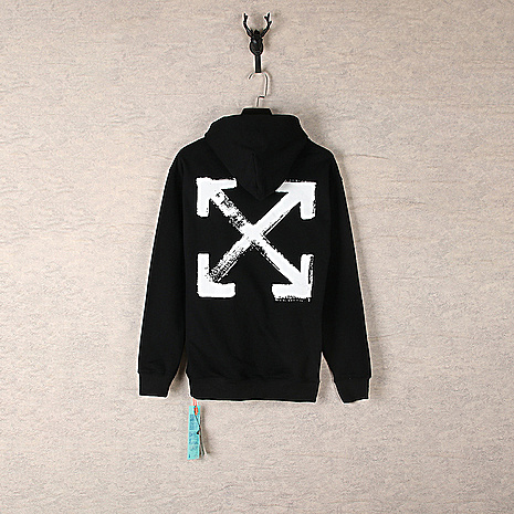 OFF WHITE Hoodies for MEN #799380 replica