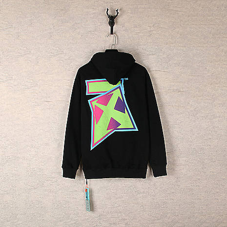 OFF WHITE Hoodies for MEN #799383 replica