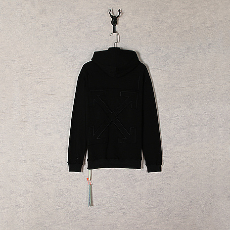 OFF WHITE Hoodies for MEN #799394 replica