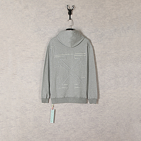OFF WHITE Hoodies for MEN #799395 replica