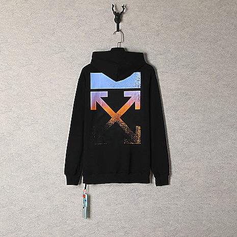 OFF WHITE Hoodies for MEN #799413 replica