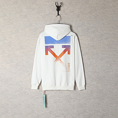 OFF WHITE Hoodies for MEN #799414 replica