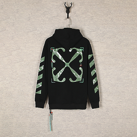 OFF WHITE Hoodies for MEN #799415 replica