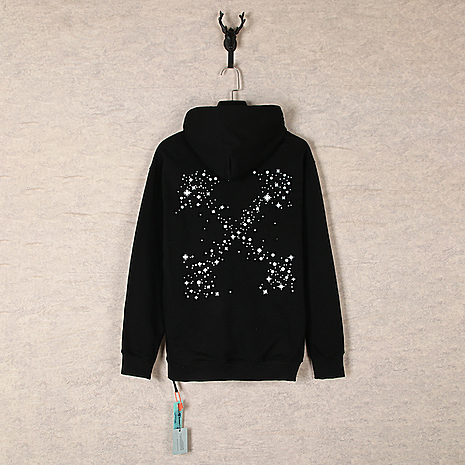 OFF WHITE Hoodies for MEN #799418 replica