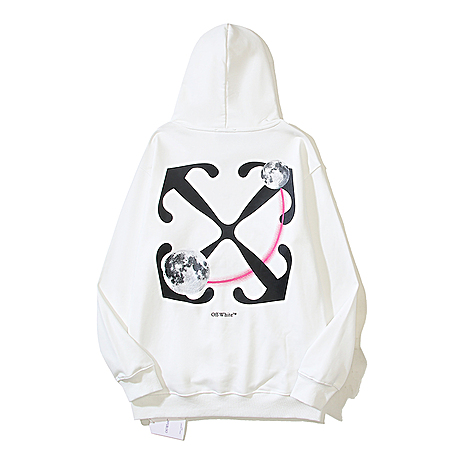 OFF WHITE Hoodies for MEN #799429 replica