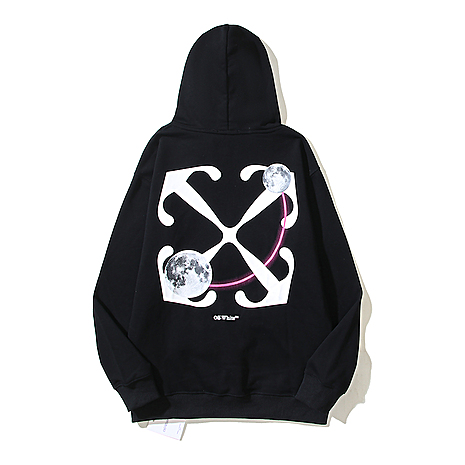 OFF WHITE Hoodies for MEN #799430 replica