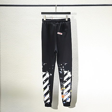 OFF WHITE Pants for MEN #799431 replica