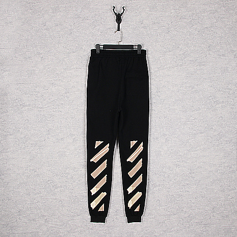 OFF WHITE Pants for MEN #799432 replica