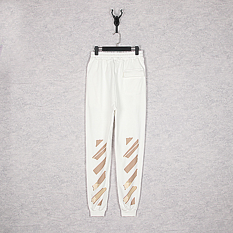 OFF WHITE Pants for MEN #799433 replica