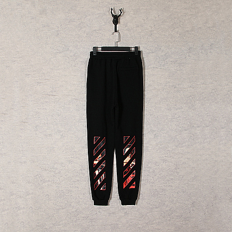 OFF WHITE Pants for MEN #799434 replica