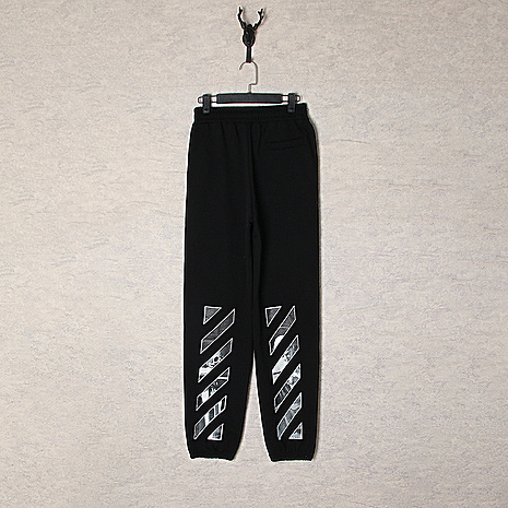 OFF WHITE Pants for MEN #799435 replica