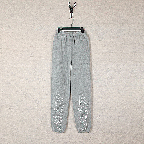 OFF WHITE Pants for MEN #799436 replica