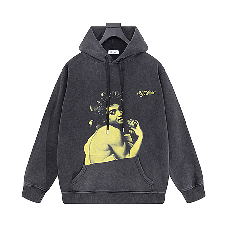 OFF WHITE Hoodies for MEN #799446 replica