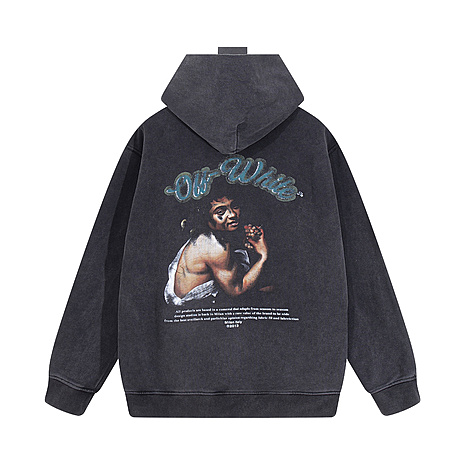 OFF WHITE Hoodies for MEN #799447 replica