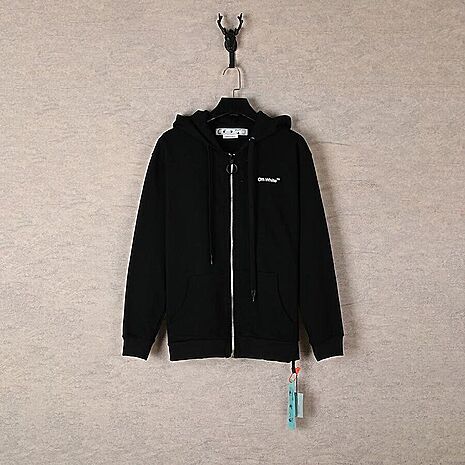 OFF WHITE Hoodies for MEN #799459 replica
