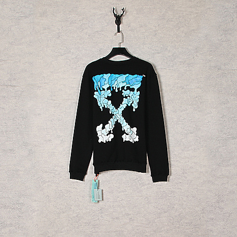 OFF WHITE Hoodies for MEN #799462 replica