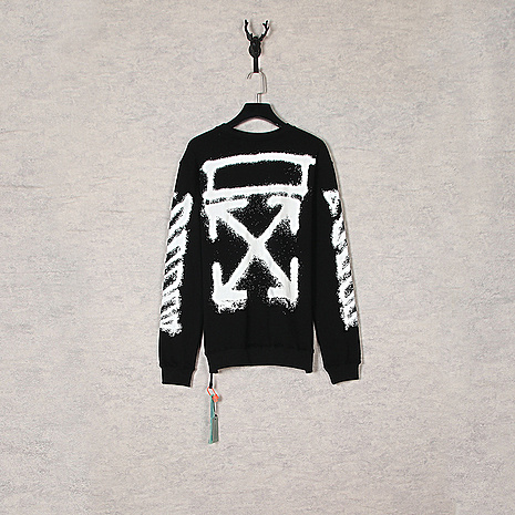 OFF WHITE Hoodies for MEN #799464 replica