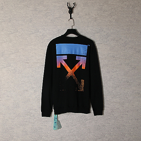 OFF WHITE Hoodies for MEN #799468 replica