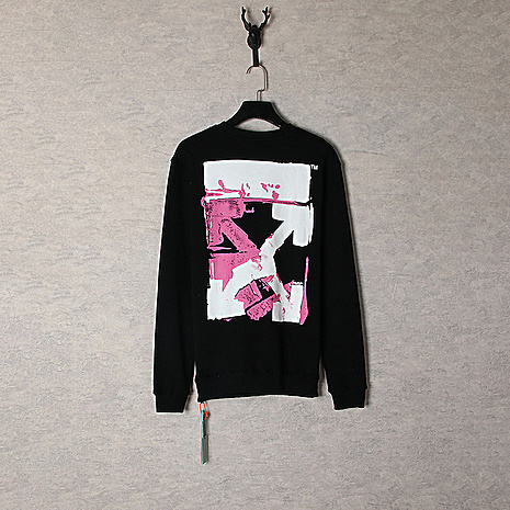 OFF WHITE Hoodies for MEN #799469 replica