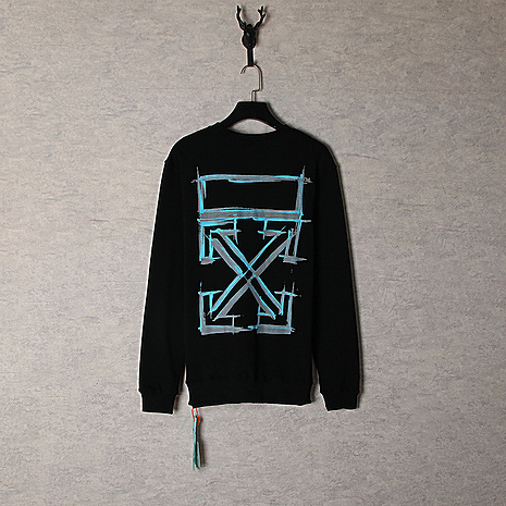 OFF WHITE Hoodies for MEN #799471 replica