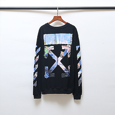 OFF WHITE Hoodies for MEN #799475 replica